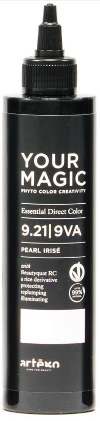 01-037010 YOUR MAGIC 9.21/9VA - PEARL IRISE 200ML